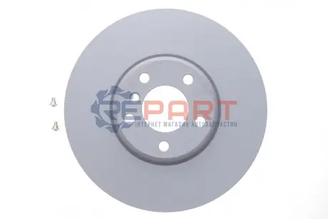 Фото 1 — Диск гальмівний (передній) BMW 5 (F10/F11)/6 (F12/F13)/7 (F01-F04) 09- (348x36) (R) PRO+ TEXTAR (92253825) Фото Диск гальмівний (передній) BMW 5 (F10/F11)/6 (F12/F13)/7 (F01-F04) 09- (348x36) (R) PRO+ TEXTAR (92253825) зображення 1