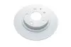 Диск гальмівний (задній) Mazda 6 12- (278x10) PRO 92254703