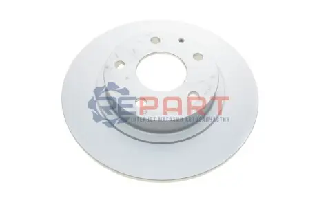 Фото Диск гальмівний (задній) Mazda 6 12- (278x10) PRO TEXTAR (92254703) зображення 1