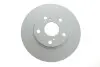 Диск тормозной 92257703