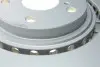 Фото Диск гальмівний передн Лів/Прав LEXUS ES, NX, RX TOYOTA CAMRY, HIGHLANDER / KLUGER, PREVIA III, RAV 4 III, RAV 4 IV, RAV 4 V 2.0-3.5H 10.05 TEXTAR (92259405) зображення 5