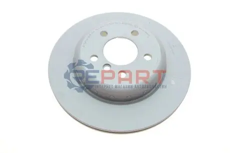 Фото Тормозной диск TEXTAR (92265925) изображение 1