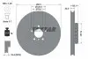 Фото Диск тормозной TEXTAR (92266225) изображение 2