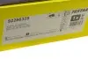 Фото Диск тормозной TEXTAR (92266325) изображение 8