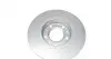 Фото Диск гальмівний (задній) Citroen C4 13-/Berlingo/Peugeot Partner 18- (268x12) PRO TEXTAR (92268003) зображення 2