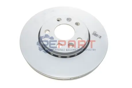 Диск гальмівний передн Лів/Прав FIAT TALENTO NISSAN NV300, PRIMASTAR OPEL VIVARO B RENAULT TRAFIC III 1.6D/2.0D/Electric 05.14 TEXTAR 92268803 Купити в Україні