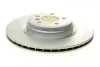 Фото Диск тормозной TEXTAR (92270003) изображение 5