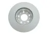 Диск гальмівний (передній) Fiat Ducato/Peugeot Boxer 1.4t 94- (280x24.1) PRO+ TEXTAR (92275105) зображення 3