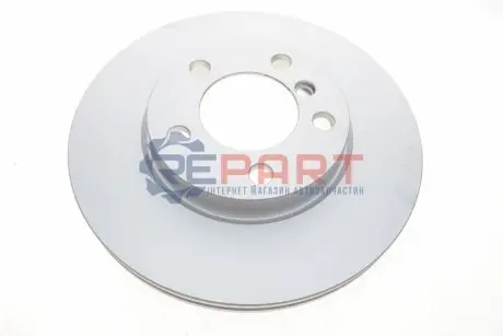 Фото Диск гальмівний (передній) Mini Cooper 10- (294x22) PRO+ TEXTAR (92277805) зображення 1