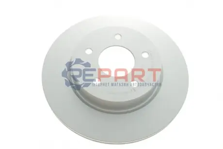 Тормозной диск TEXTAR 92278103 Купить в Украине