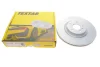 Диск гальмівний передн Лів/Прав JAGUAR E-PACE LAND ROVER DISCOVERY SPORT, RANGE ROVER EVOQUE 1.5H-2.2D 06.11 TEXTAR (92278605) зображення 1