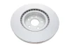 Диск гальмівний передн Лів/Прав JAGUAR E-PACE LAND ROVER DISCOVERY SPORT, RANGE ROVER EVOQUE 1.5H-2.2D 06.11 TEXTAR (92278605) зображення 2