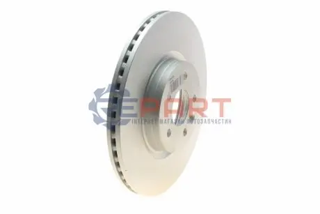 Фото Диск тормозной TEXTAR (92282105) изображение 1