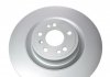 Тормозной диск - (A1664210712, 1664210712, 1664211400) TEXTAR 92284205 (фото 3)