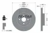 Тормозной диск TEXTAR (92287603) изображение 1