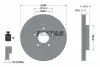 Фото Диск гальмівний передн Лів/Прав HYUNDAI I30 KIA CEED, PROCEED, XCEED 1.0-2.0 11.16 TEXTAR (92290503) зображення 2