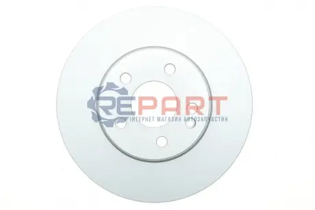 Фото Диск гальмівний (передній) MB Vito (W447) 14- (300x28) PRO TEXTAR (92291803) зображення 1