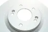Фото Диск гальмівний (передній) Hyundai Tucson/ I30/ Kia Ceed/Sportage 15- (305x25) PRO+ TEXTAR (92292205) зображення 5