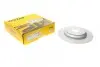 Диск тормознойTYL FORD FOCUS 16- TEXTAR (92292403) изображение 1