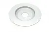 Диск тормознойTYL FORD FOCUS 16- TEXTAR (92292403) изображение 3
