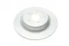 Диск тормознойTYL FORD FOCUS 16- TEXTAR (92292403) изображение 5