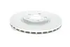 Фото Диск гальмівний (передній) Fiat 500X/Jeep Compass/Renegade 14- (305x28) PRO TEXTAR (92293903) зображення 7