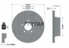 Автозапчастина TEXTAR 92295505 (фото 1)