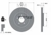 Автозапчастина TEXTAR 92296203 (фото 1)