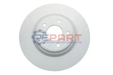 Диск гальмівний передн INFINITI JX, Q50, Q60, QX60 NISSAN MURANO III, PATHFINDER IV 2.0-3.5H 08.11 TEXTAR 92299403 Купити в Україні