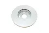Диск гальмівний (передній) Mazda 2 14-/MX-5 15- (258x22) PRO TEXTAR (92300903) зображення 2