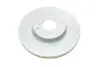 Диск гальмівний (передній) Mazda 2 14-/MX-5 15- (258x22) PRO TEXTAR (92300903) зображення 7