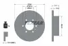 Фото Диск тормозной TEXTAR (92301103) изображение 6