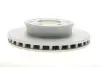 Фото Диск гальмівний передн Лів/Прав MERCEDES SPRINTER 2-T (B901, B902), SPRINTER 3,5-T (B906), SPRINTER 3,5-T (B907), SPRINTER 3,5-T (B907, B910), SPRINTER 3-T (B903) 1.8-Electric 02.95 TEXTAR (92301203) зображення 3