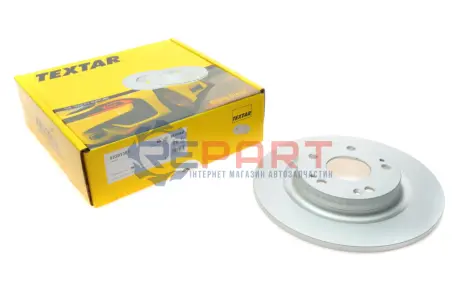 Автозапчасть TEXTAR 92301303