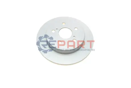 Диск гальмівний задн Лів/Прав LEXUS ES, NX, UX TOYOTA C-HR, CAMRY, COROLLA CROSS, PRIUS, RAV 4 V, YARIS CROSS 1.2-3.5 07.14 TEXTAR 92301403 Купити в Україні