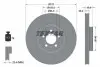 Фото Автозапчасть TEXTAR (92303303) изображение 1