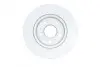 Фото Диск гальмівний передн Лів/Прав BMW I3 (I01) 0.65H/0.6H/Electric 08.13 TEXTAR (92305303) зображення 3