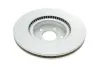 Фото Диск гальмівний передн Лів/Прав FORD FOCUS IV, KUGA III FORD USA ESCAPE 1.0-2.5H 01.18 TEXTAR (92306703) зображення 2