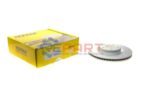 Диск тормозной TEXTAR 92306703 Купить в Украине