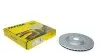 Фото Диск тормозной TEXTAR (92308905) изображение 1