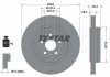 TARCZA HAM. TESLA T. MODEL S 12- TEXTAR 92313803 (фото 7)