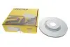 Фото Диск тормозной TEXTAR (92315503) изображение 1