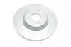 Фото Диск тормозной (передний) Ford Transit Connect 1.5 EcoBlue 15- (320x25) TEXTAR (92326103) изображение 7