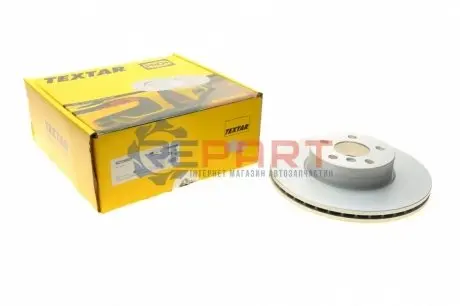 Диск тормозной TEXTAR 92326805 Купить в Украине