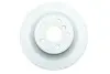 TARCZA HAM. BMW T. 234 1,6-2,0 19- TEXTAR (92326905) изображение 1
