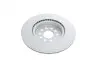 Фото TARCZA HAM. VW P. ID.3 19- TEXTAR (92327103) изображение 3