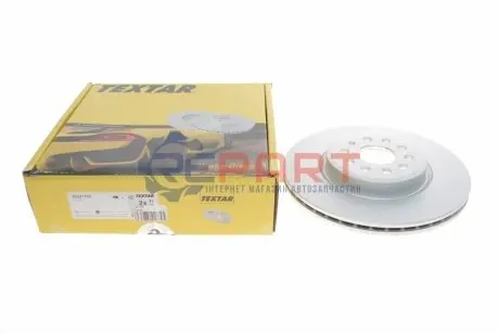 TARCZA HAM. VW P. ID.3 19- TEXTAR 92327103 Купить в Украине