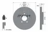 Фото Автозапчасть TEXTAR (92327503) изображение 1