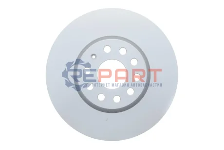 Диск гальмівний передн Лів/Прав AUDI A3, A3 ALLSTREET, Q3 CUPRA FORMENTOR, LEON, LEON SPORTSTOURER, TERRAMAR SEAT LEON, LEON SPORTSTOURER SKODA OCTAVIA IV, SUPERB IV 1.0-2.0D 07.19 TEXTAR 92334805 Купити в Україні