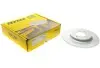 Фото Диск тормозной TEXTAR (92337203) изображение 1
